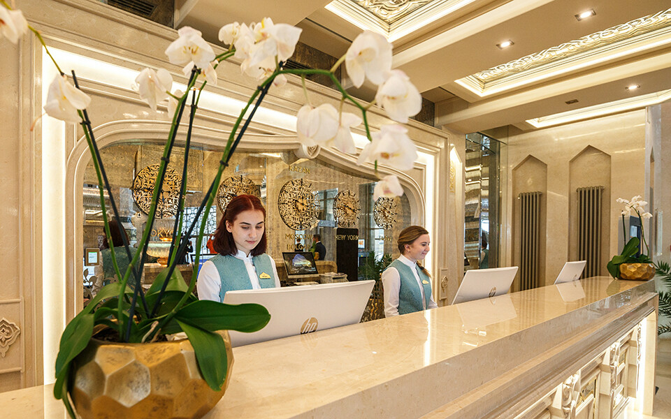 «Будет столько, сколько надо»: где Казань найдет президентские люксы для гостей БРИКС