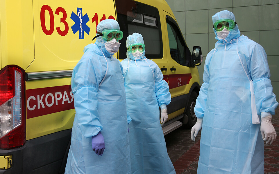 Вспышка коклюша и самая низкая смертность с развала СССР: санврачи об угрозах 2023-го