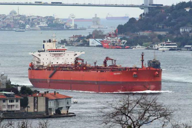 США ввели санкции против компании из ОАЭ и ее 17 танкеров из-за России