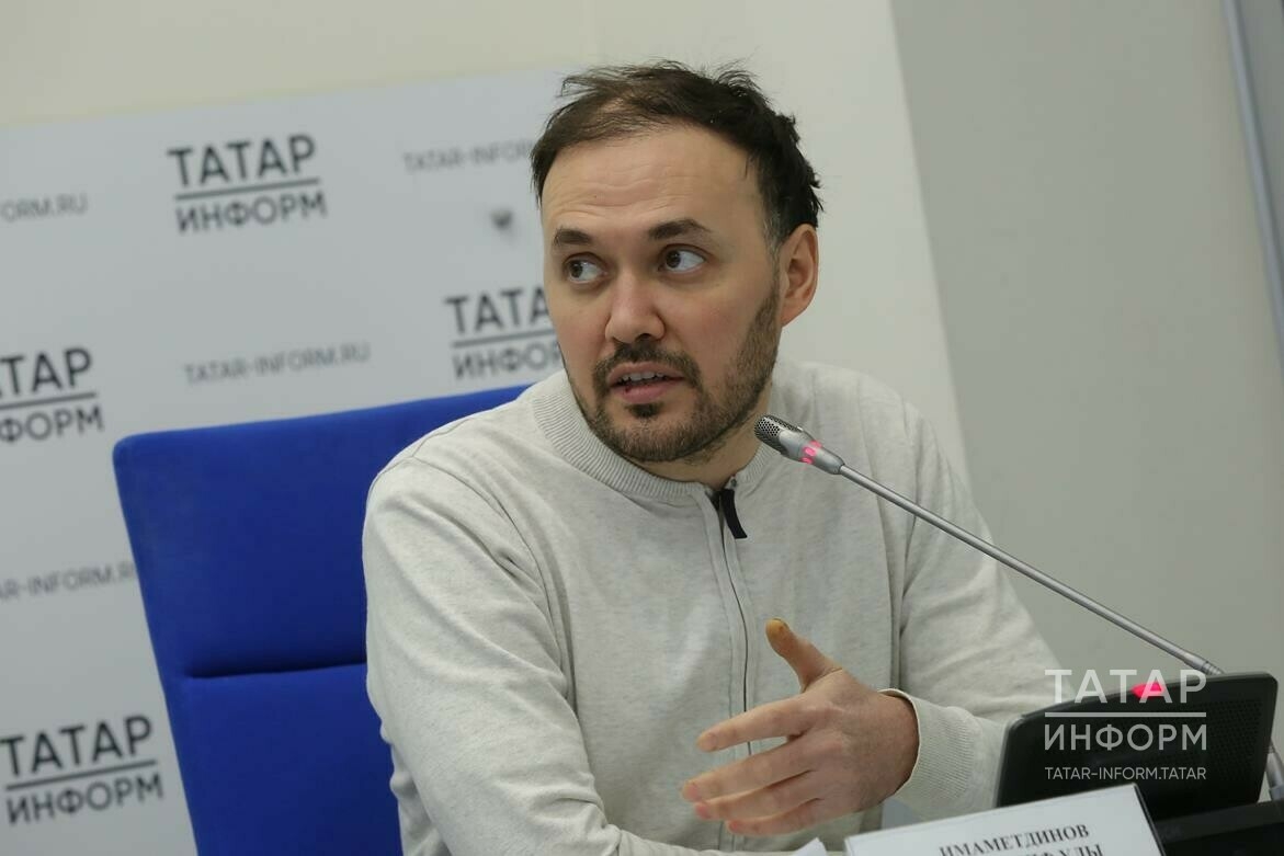 Тинчуринский театр выпустит спектакль «Жан Баевич» для показа по «Пушкинской карте»