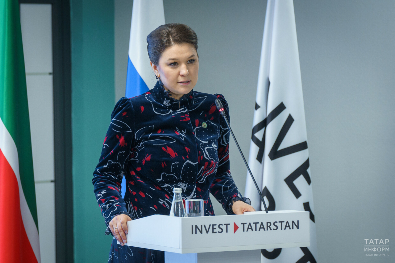 «Учите узбекский! Вам легко»: как Зубаревич давала инвестсоветы на коллегии Минуллиной