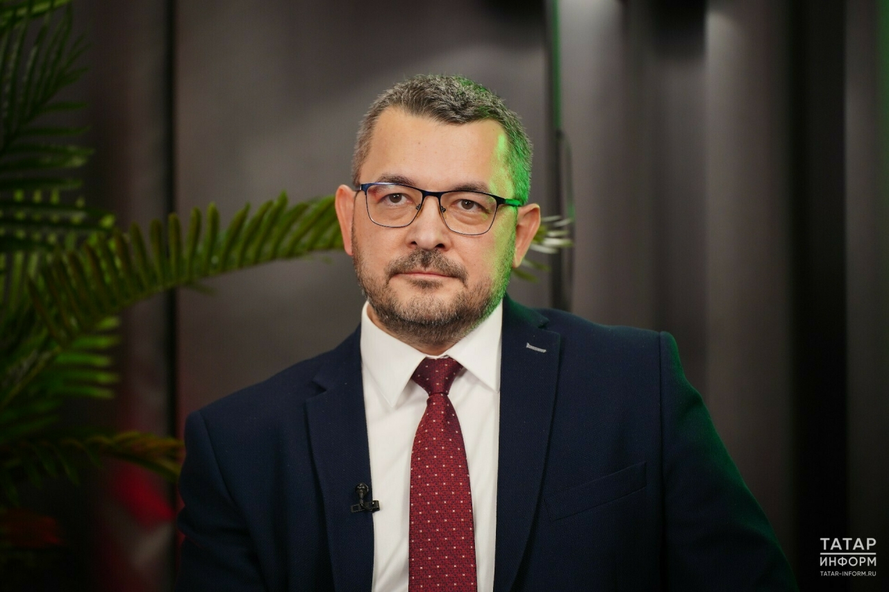 Исследование: татарстанцы гордятся экспортом грузовиков, шин, нефтепродуктов и чак-чака