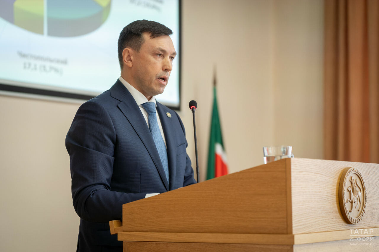 «Мы должны знать собственников»: Минниханов поручил навести порядок с землей и имуществом