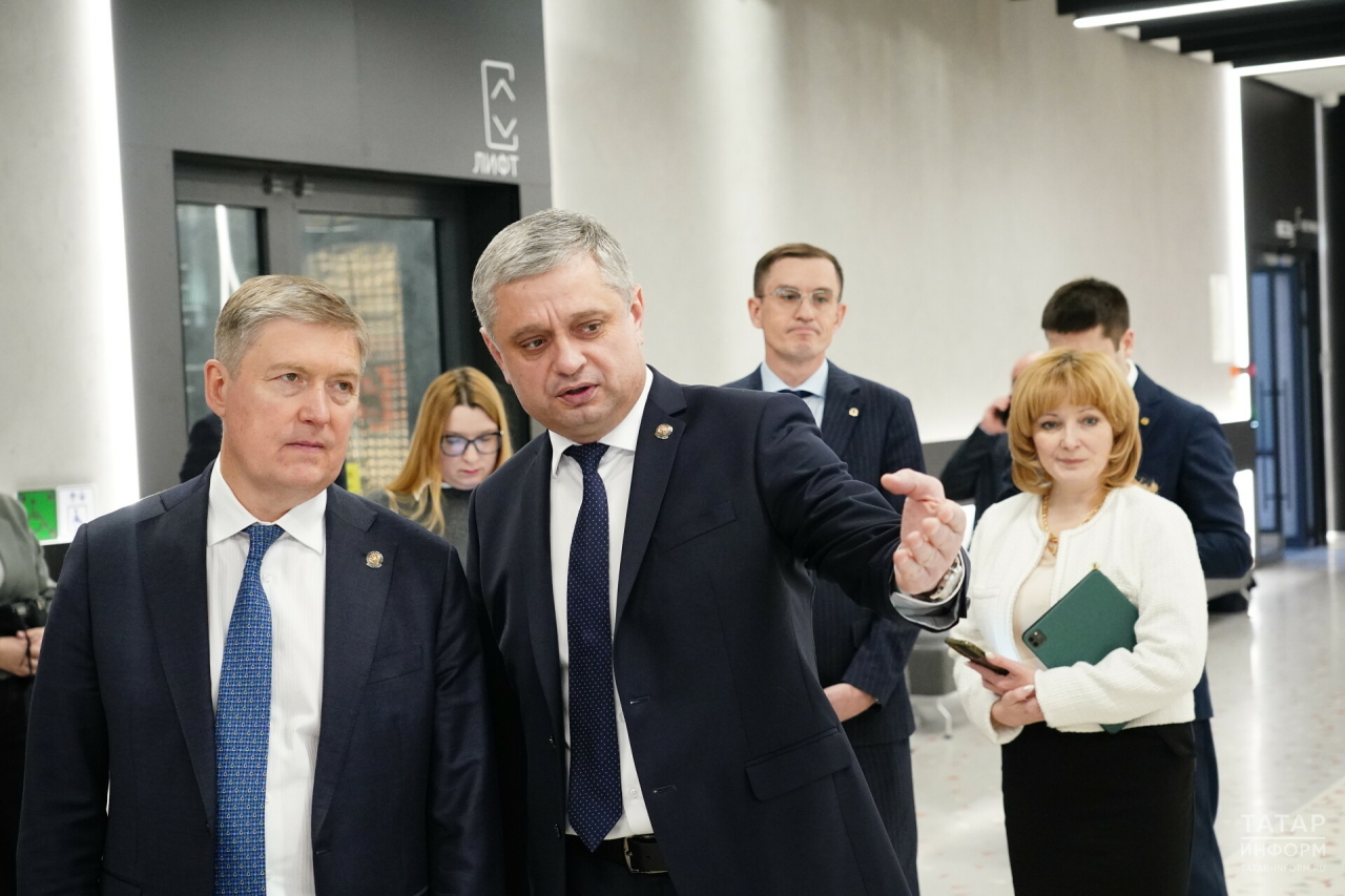 Свалки, воздух, Волга: какие «болевые точки» обозначили экологи Татарстана