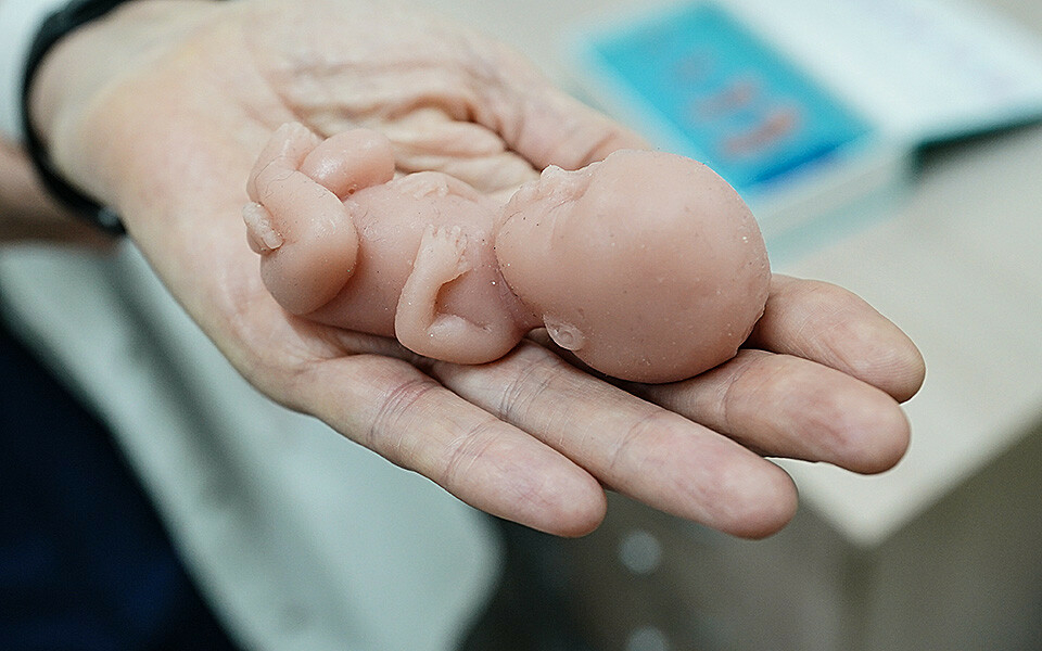 «Будем бороться за каждого малыша»: зачем Татарстану центр кризисной беременности