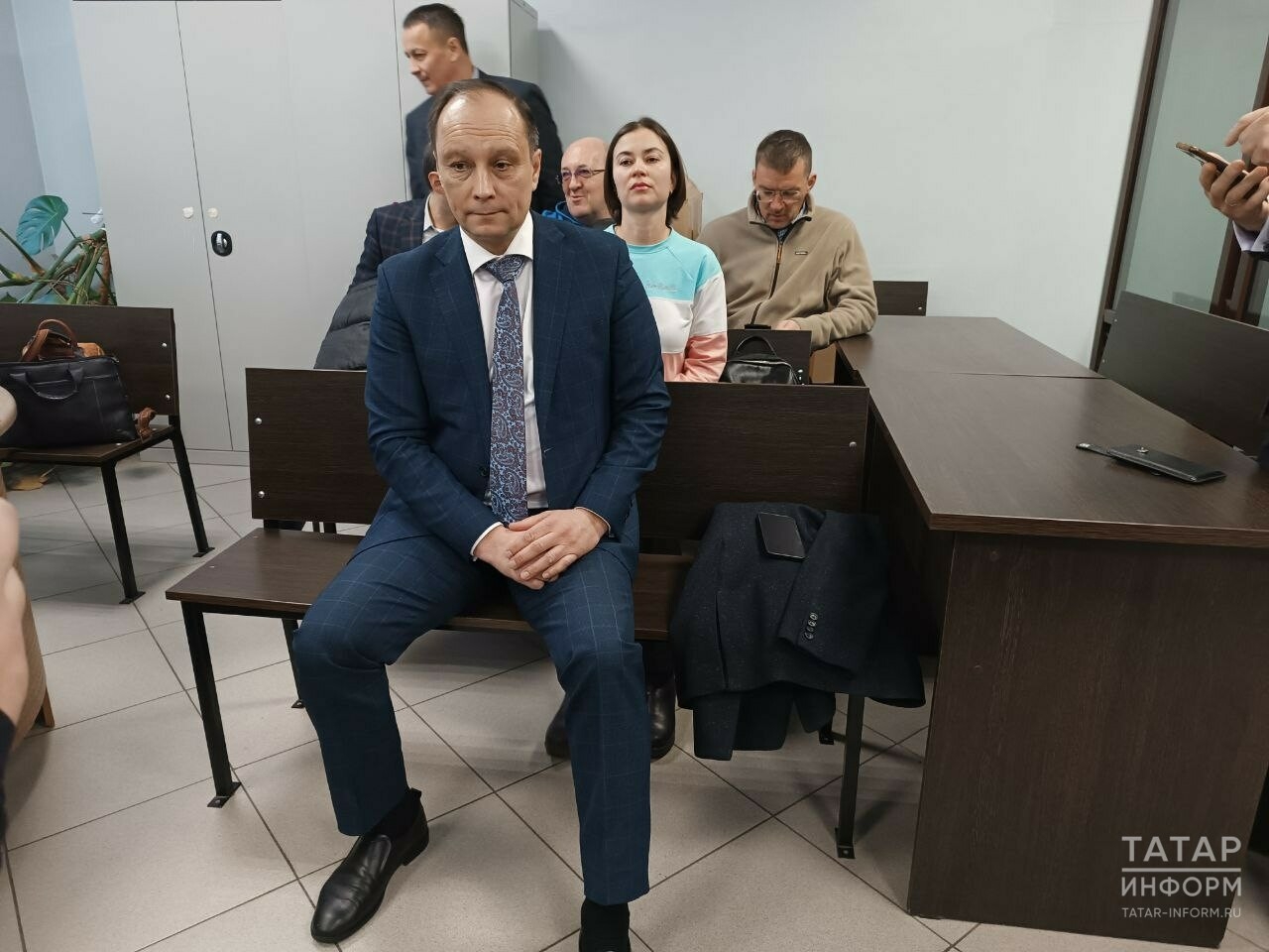 «Это дело – поиск черной кошки в темной комнате»: почему суд оправдал экс-ректора КХТИ