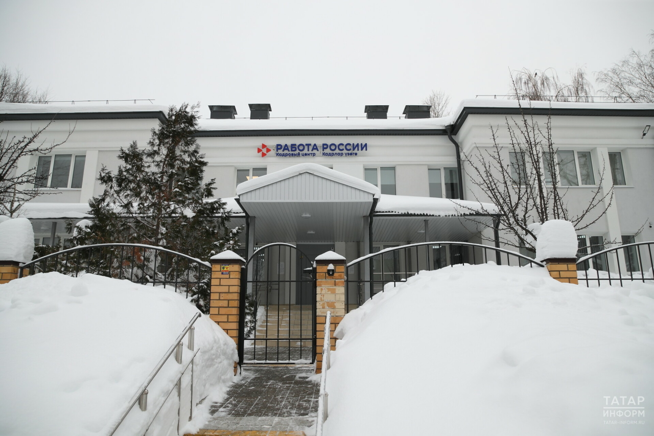 «Зарплаты 45-110 тыс. рублей»: какую работу предлагают вернувшимся участникам СВО