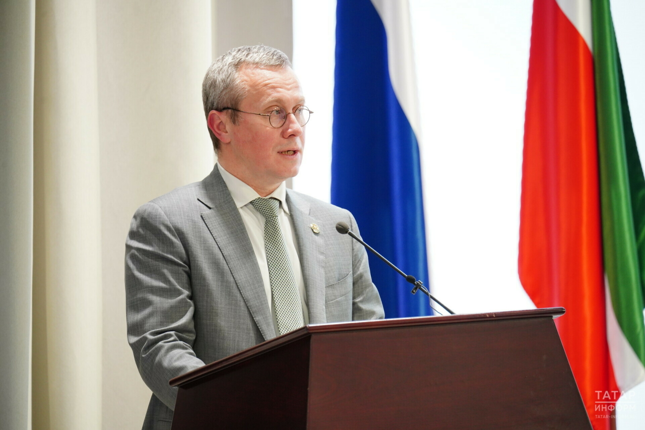 Госкомитет РТ по тарифам в 2024 году берет на контроль исполнение инвестиционных программ