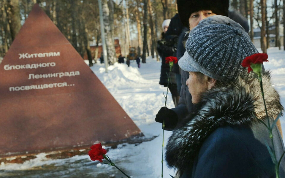 «Мы готовились умереть»: история татарской семьи, пережившей блокаду Ленинграда