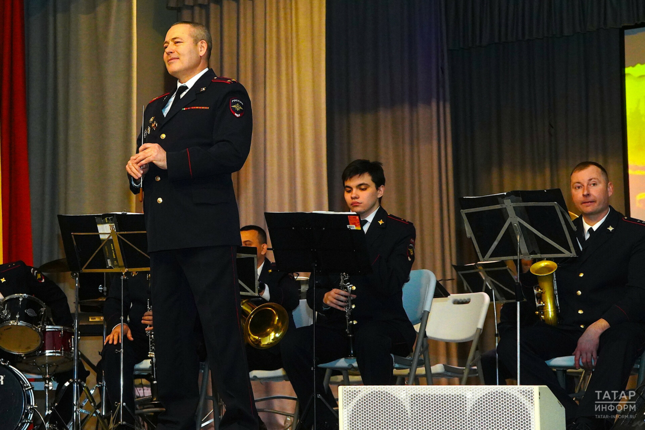 Эти песни будут жить: в честь снятия блокады Ленинграда в Казани звучала фронтовая музыка