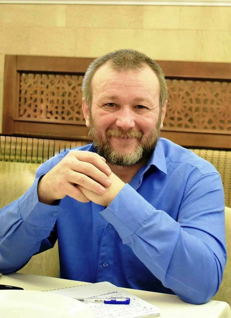 «Татар-информ» выражает соболезнования родным и близким Наиля Галеева
