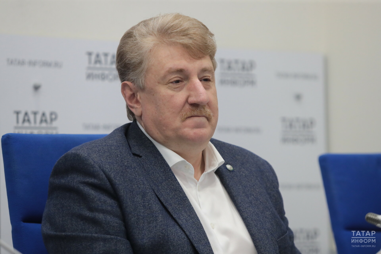 В Татарстане стартовал «Мобильный избиратель»