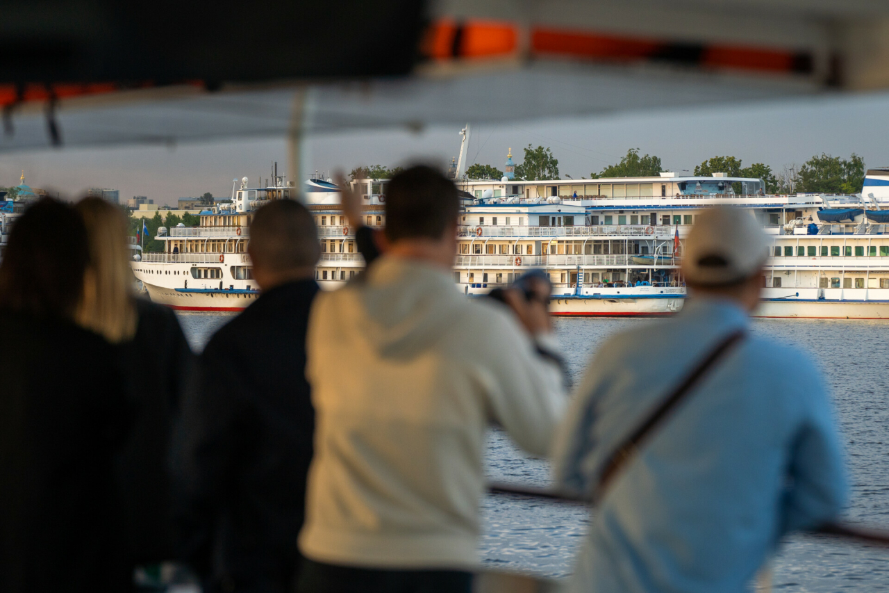 Яхт-клуб, глэмпинги и туры по Волге: чем будет завлекать туристов Татарстан