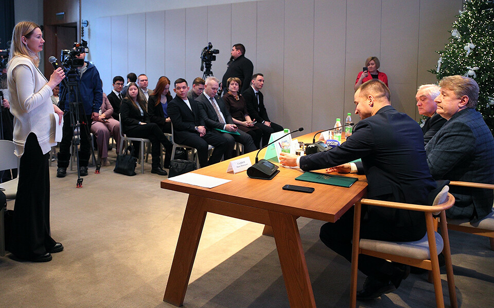 Соцсети и личные встречи: как молодежь Татарстана заинтересуют выборами президента