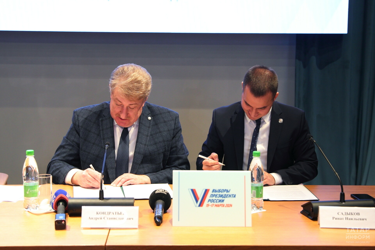 Соцсети и личные встречи: как молодежь Татарстана заинтересуют выборами президента