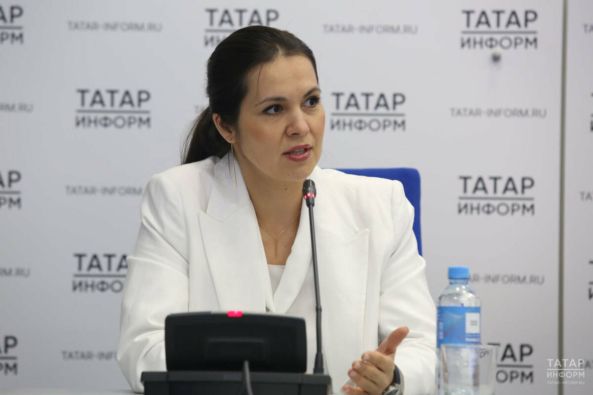 Десяти пациентам в Татарстане сделали операцию по пересадке части роговицы глаза