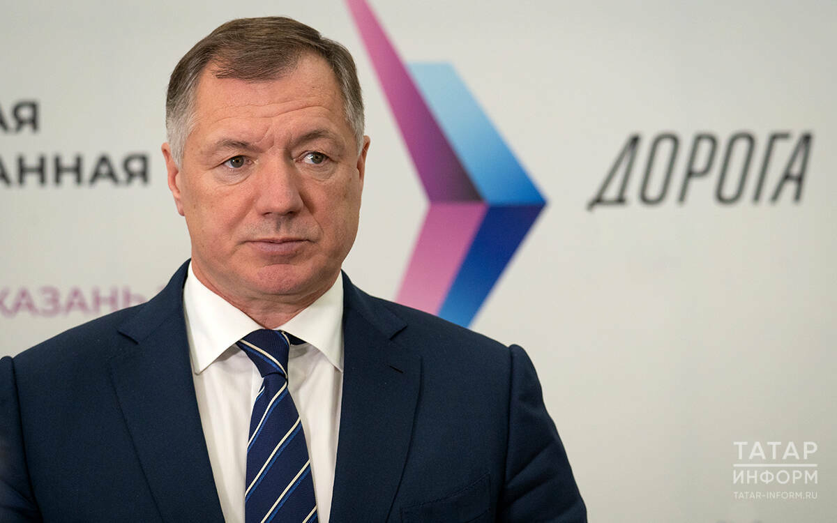 В этом году по нацпроекту «Безопасные качественные дороги» в РФ сданы 33 объекта