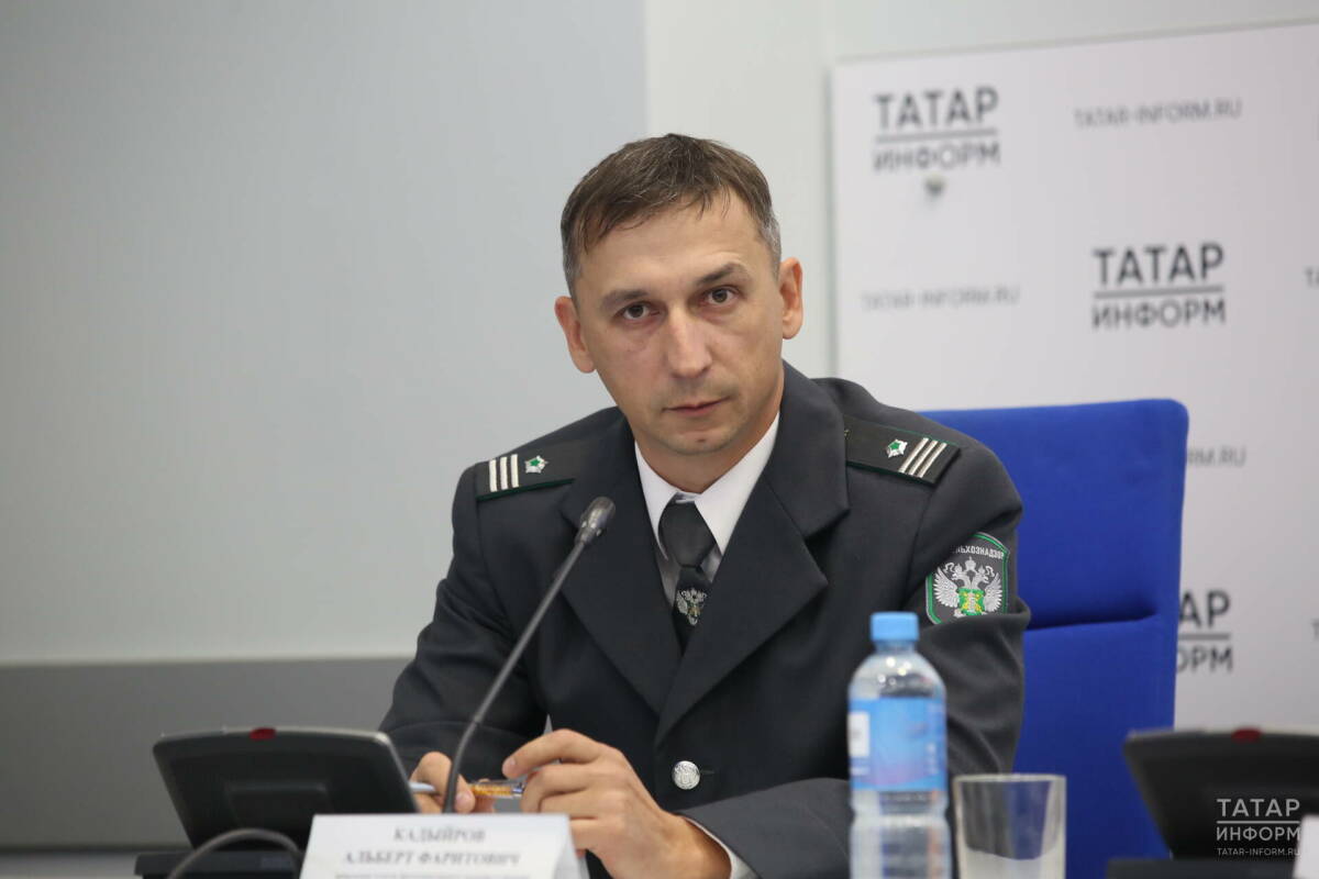 Татарстан впервые экспортировал в Китай пшеницу и горох