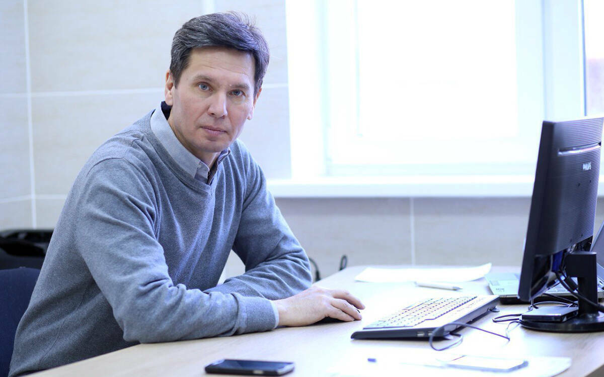 220 лет Казанскому университету: ученый объяснил, как совершаются открытия