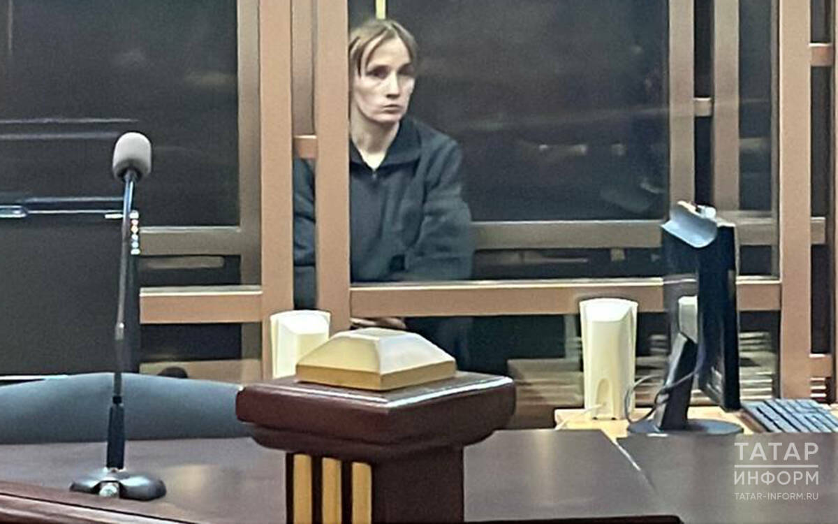 «Не было причин их убивать»: мать, которая подожгла дом с детьми, выслушала приговор