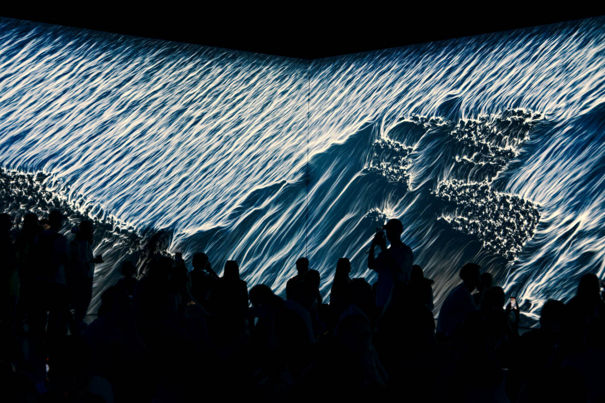 Определились даты следующего фестиваля медиаискусства НУР в Казани