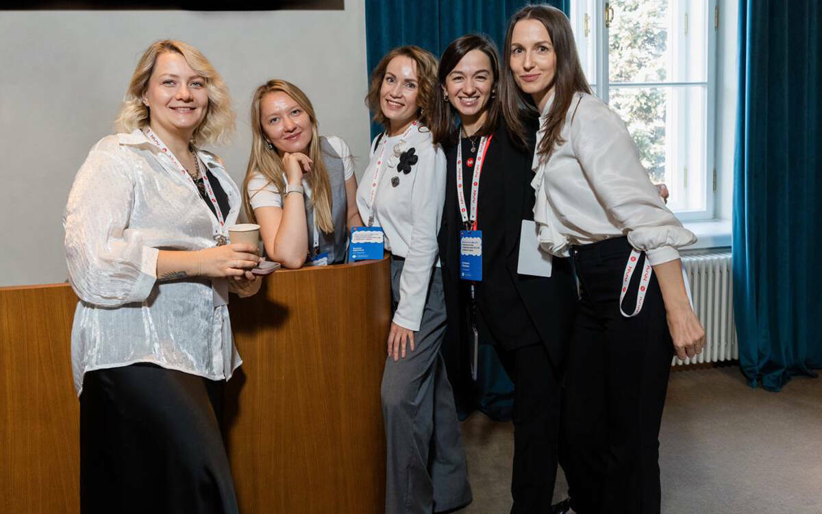 «Для планирования будущего важны отзывы»: как компании работают с репутацией на Dream Job