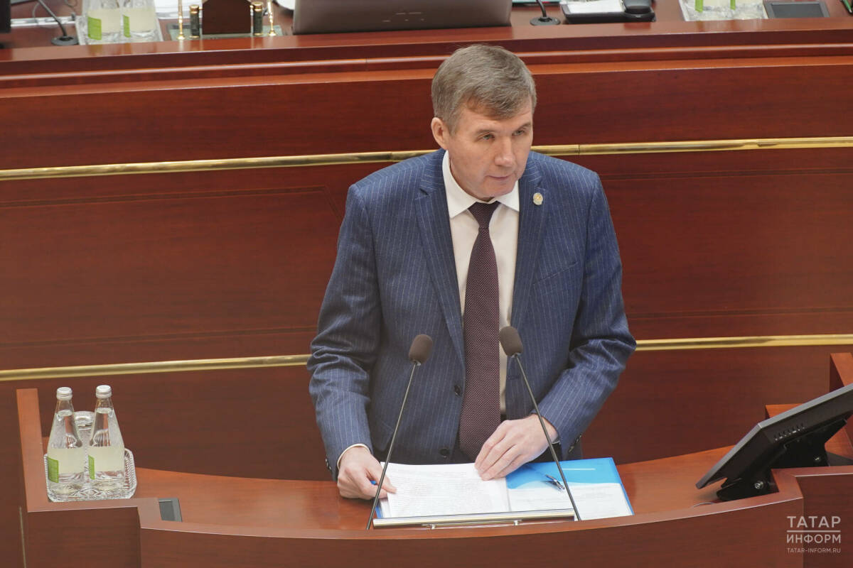 В Татарстане повысят налог на прибыль до 25% для участников инвестпроектов