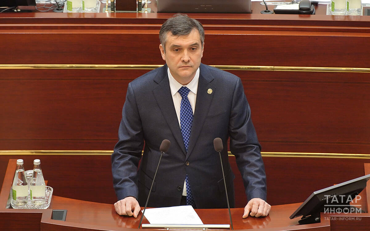 Около 80% смертей населения трудоспособного возраста в РТ приходится на мужчин