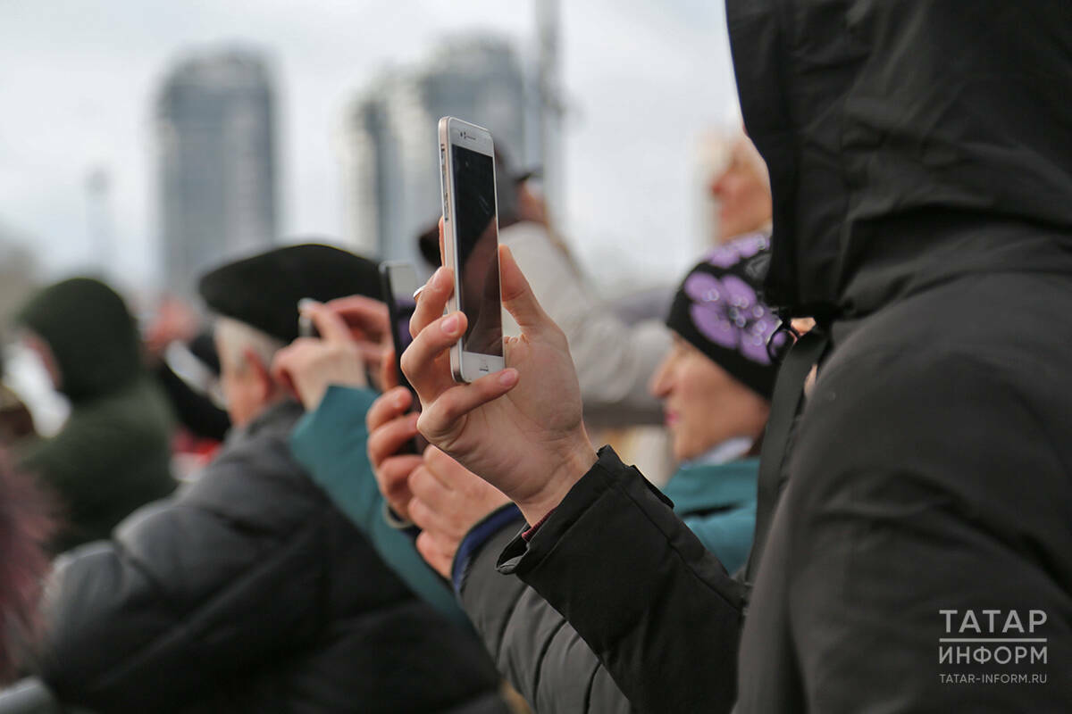 «Россия – самая атакуемая страна мира»: эксперты о киберугрозах года уходящего и 2025-го