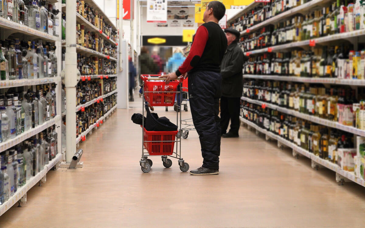 «Откажут печень, почки и сердце»: как не ошибиться с покупкой алкоголя в праздники