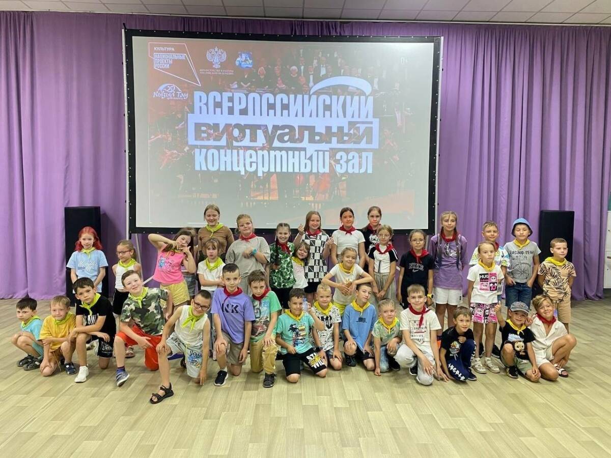 Трансляции виртуальных концертных залов Татарстана собрали почти 30 тыс. слушателей