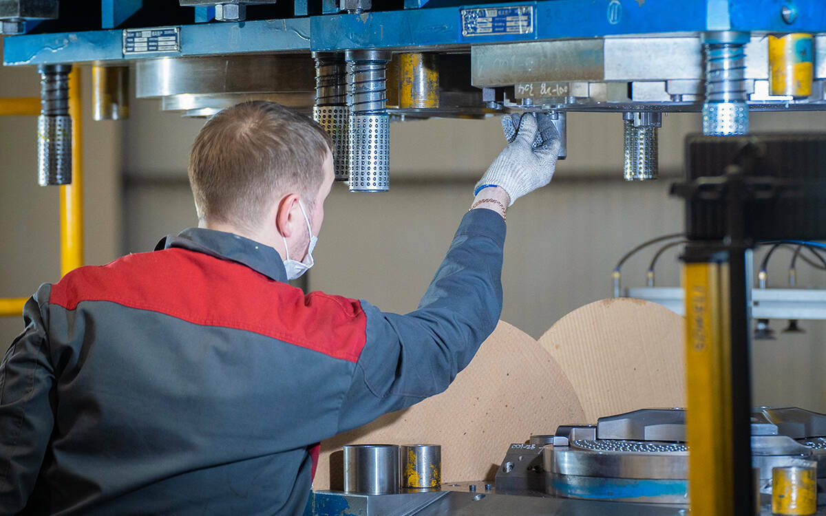 Вне тренда: промышленность в Татарстане ускоряется, но замедлились инвестиции