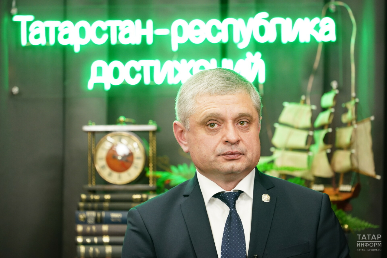 «Чем дышим и какую воду пьем»: эксперты клуба «Волга» подвели итоги нацпроекта «Экология»