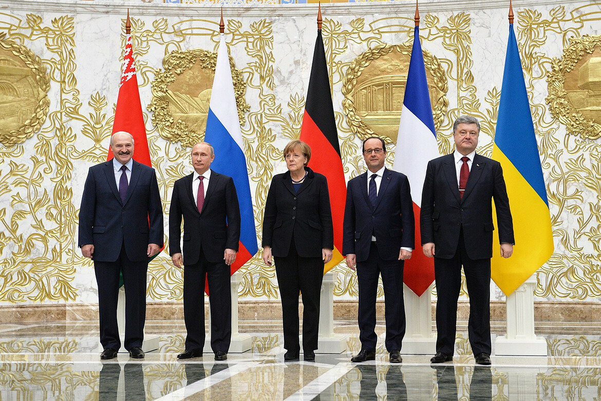 Над пропастью во лжи: 9 лет срыву Минска-2, какие уроки должны извлечь Россия и Запад