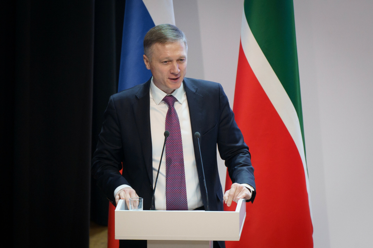 Минпромторг РФ: решение вопроса кадрового дефицита - повышение роботизации и цифровизации