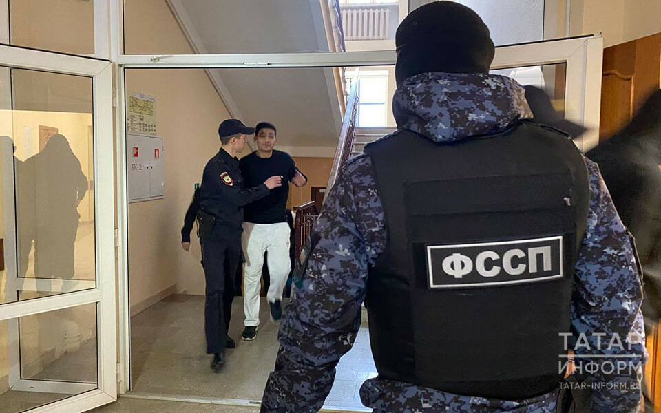 «Она сама пришла»: студентов-иностранцев судят за изнасилование девочки в Казани