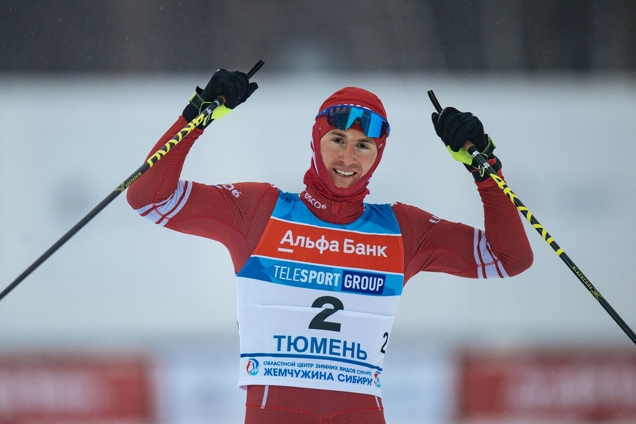 Сборная Татарстана завоевала первое золото на Спартакиаде сильнейших