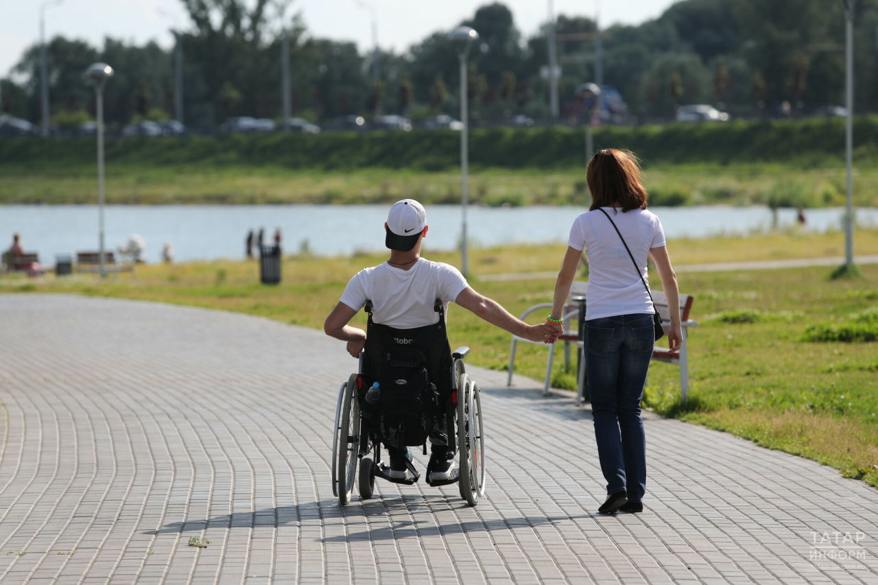 Минтруд Татарстана объяснил инвалидам, как найти подходящую работу, не выходя из дома
