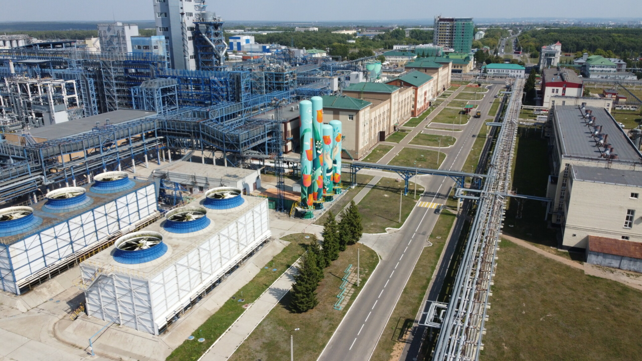 В Казани появится индустриальный парк «Северные ворота»