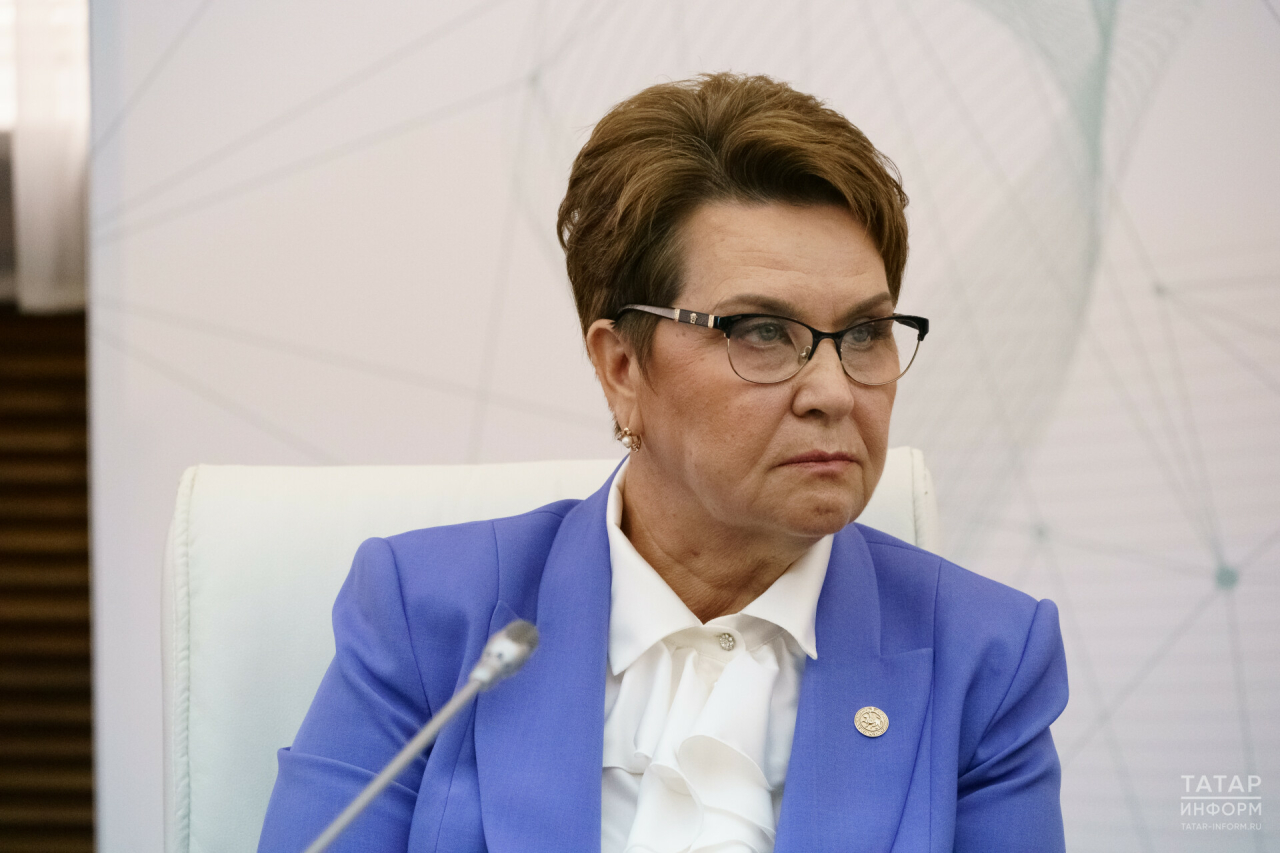 Здравоохранение и ЖКХ: с какими вопросами обращаются люди к омбудсмену Татарстана