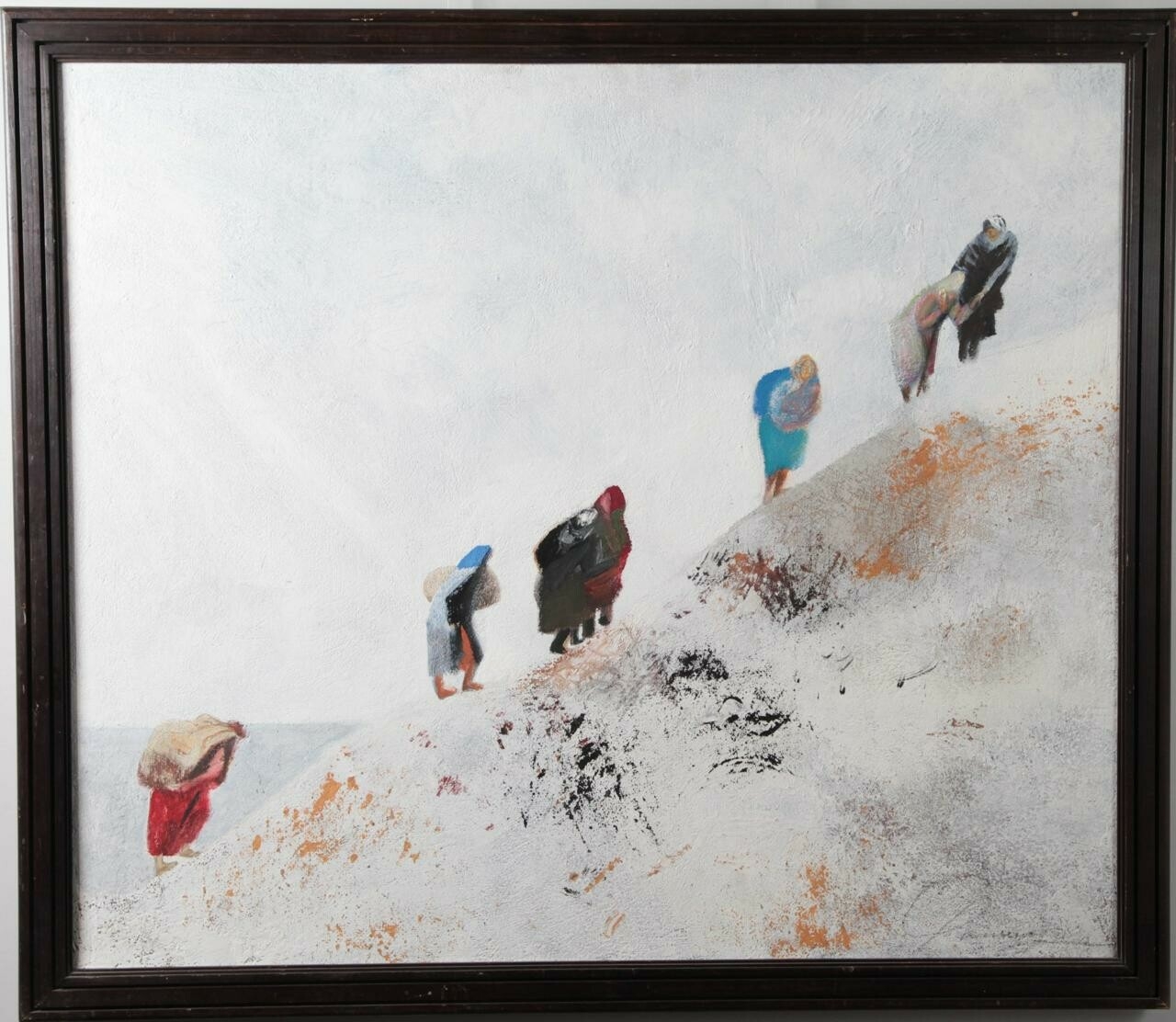 В Свияжске откроется выставка к 75-летию со дня рождения Рашита Сафиуллина