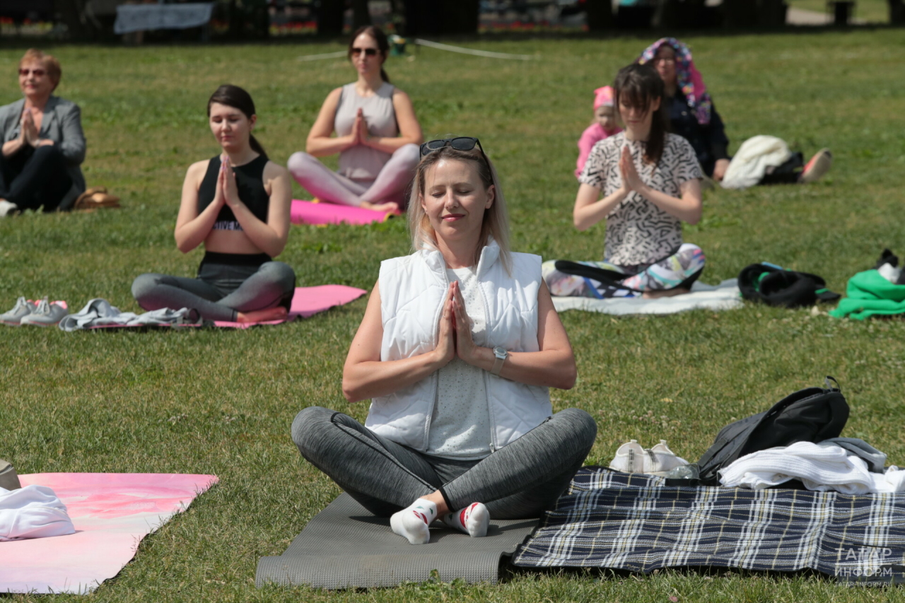 Воскресная польза: обзор каналов о том, как отсрочить старость