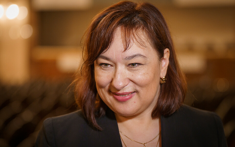 Внучка Мусы Джалиля: «Дедушка был самородком и в музыкальном плане»