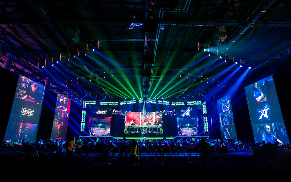 Гид по «Играм будущего»: что это такое, когда открытие, кто приедет и где смотреть