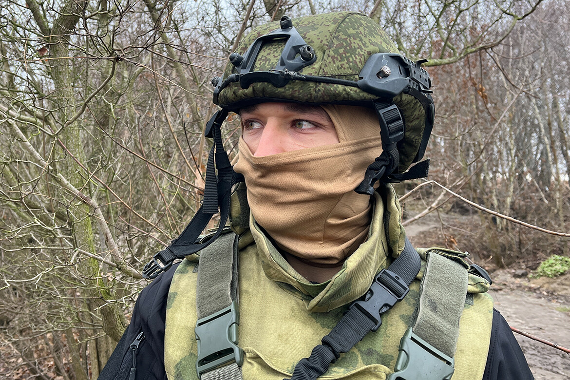 «Быть воином – жить вечно»: о работе татарстанских пехотинцев в зоне СВО