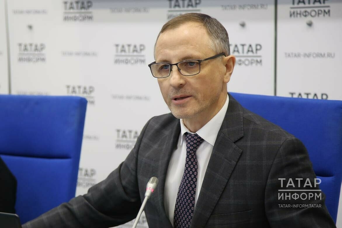 Айнур Тимерханов: Толковый словарь языка - показатель, что народ имеет высокую культуру