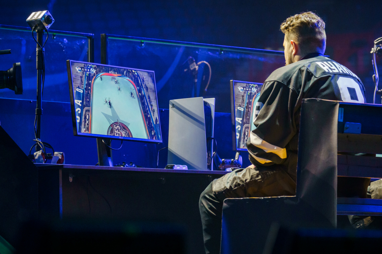 Полуфиналы в хоккее и первые медали: расписание четвертого дня «Игр будущего» в Казани