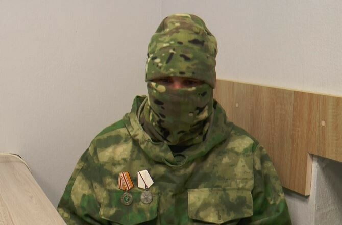 Фельдшер с позывным Суета: И на мотоцикле, и на велосипеде раненых вытаскивали