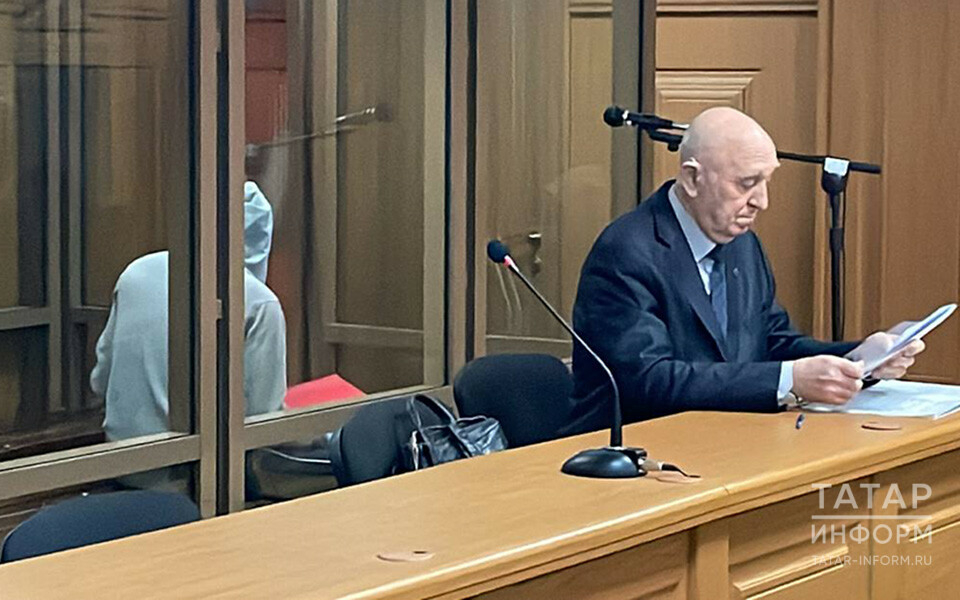 «Пожизненное – иного не заслуживает»: душителю бабушек грозит колония до конца дней