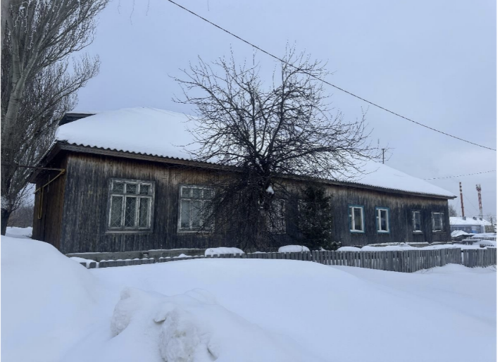 Музей художника в Васильево отказались признавать объектом культурного наследия